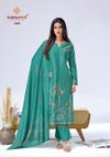 Chakori Vol 2 By Suryajyoti Pure Viscose Dress Material Wholesale Market In Surat With Price